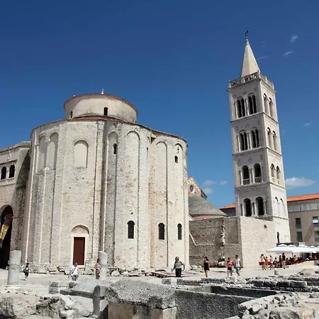 Guest house 365 Zadar