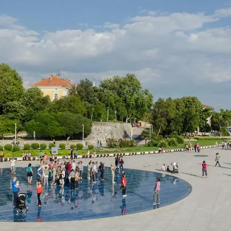 365 Guest house Zadar