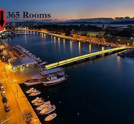 Guest house 365 Zadar