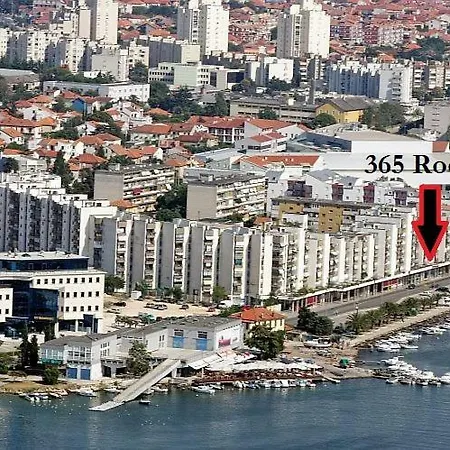 Гостевой дом 365 Задар